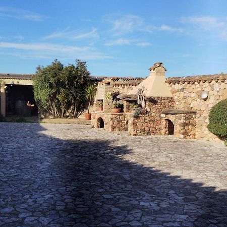 Il Ruscello Villa SantʼAnna Arresi Exterior foto
