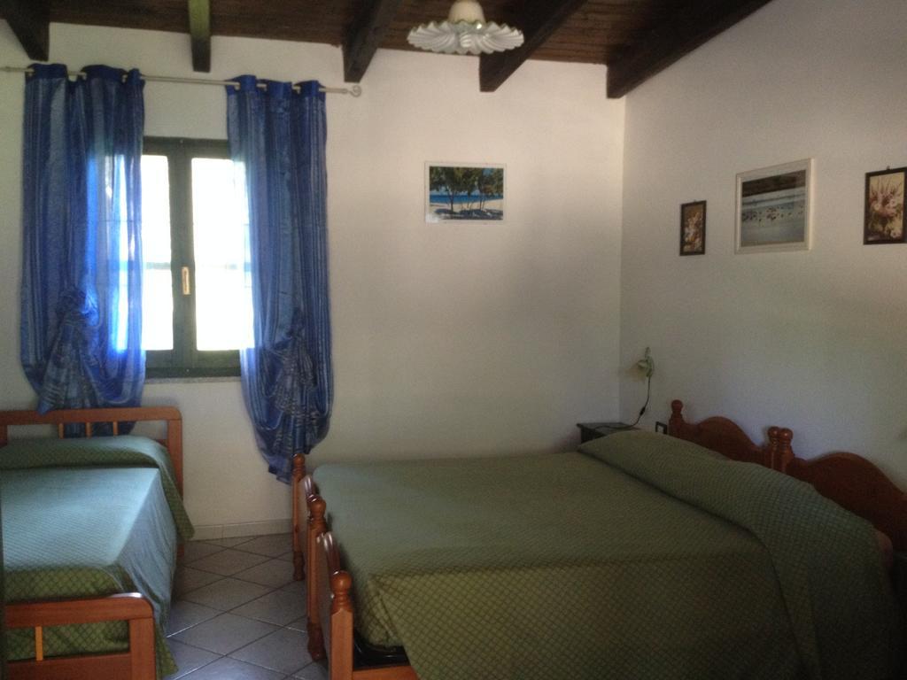 Il Ruscello Villa SantʼAnna Arresi Cameră foto