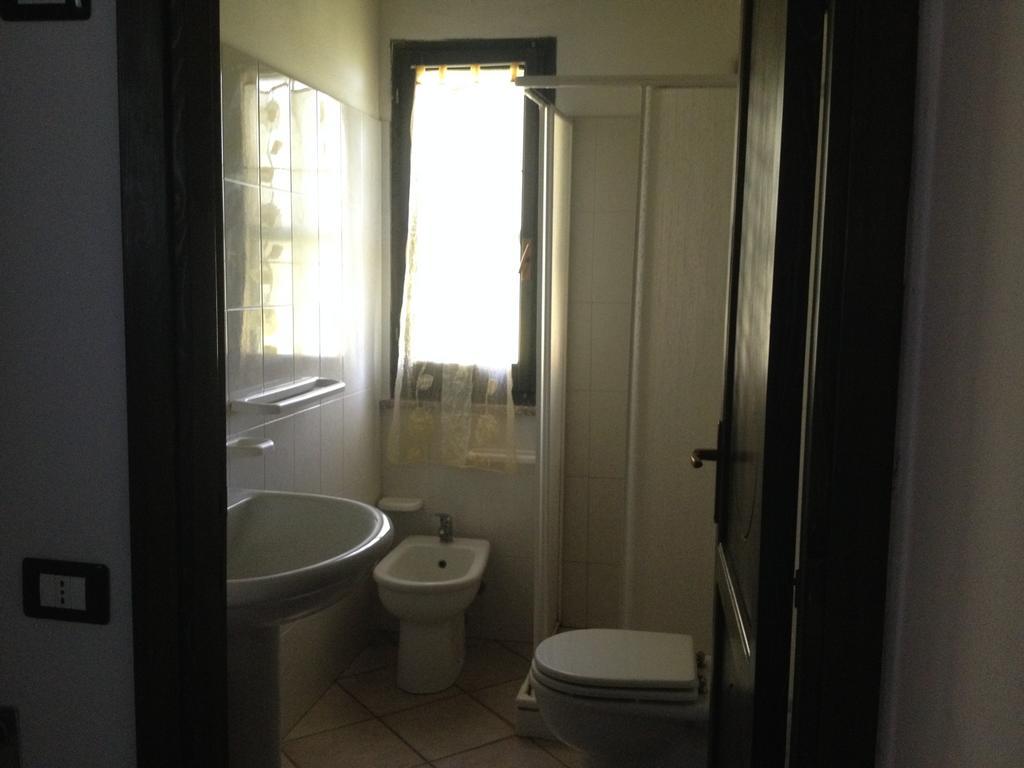 Il Ruscello Villa SantʼAnna Arresi Cameră foto